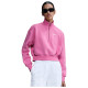 Nike Γυναικείο φούτερ Sportswear Phoenix Fleece Nike Γυναικείο φούτερ Sportswear Phoenix Fleece